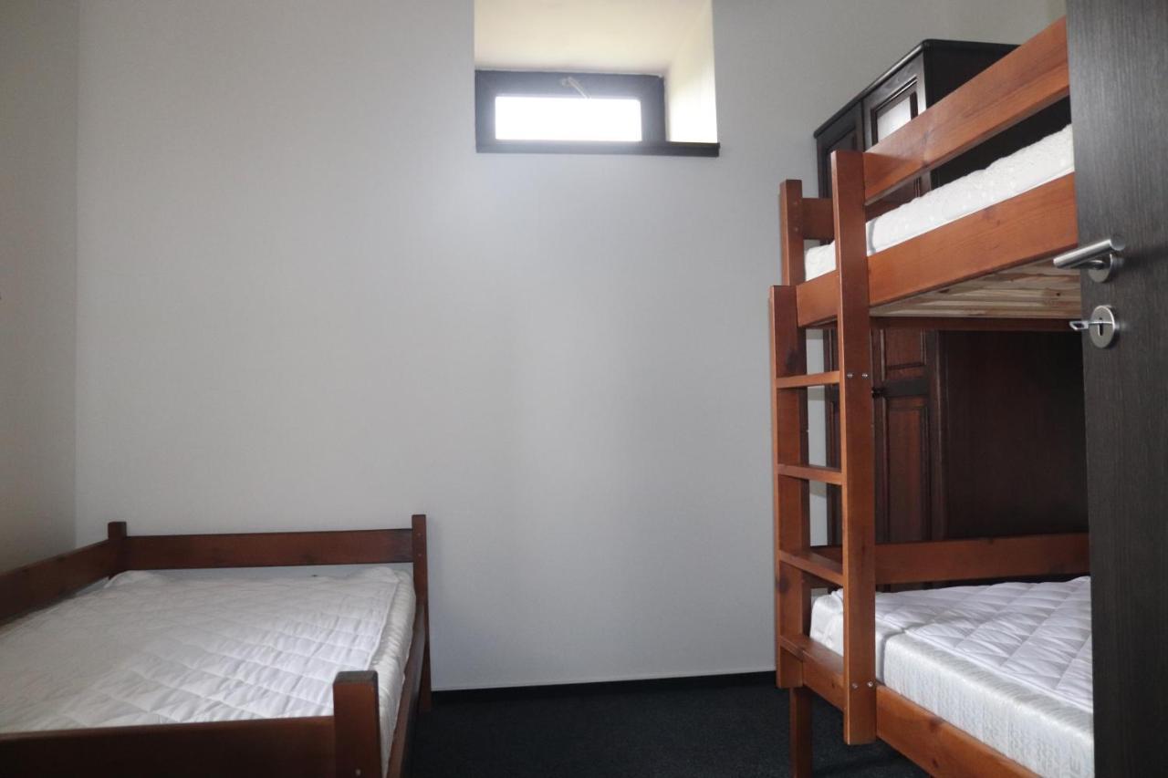 Apartmany Kynast Albrechtice v Jizerskych horach Exterior foto