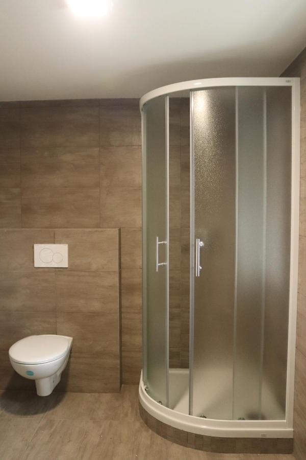 Apartmany Kynast Albrechtice v Jizerskych horach Exterior foto