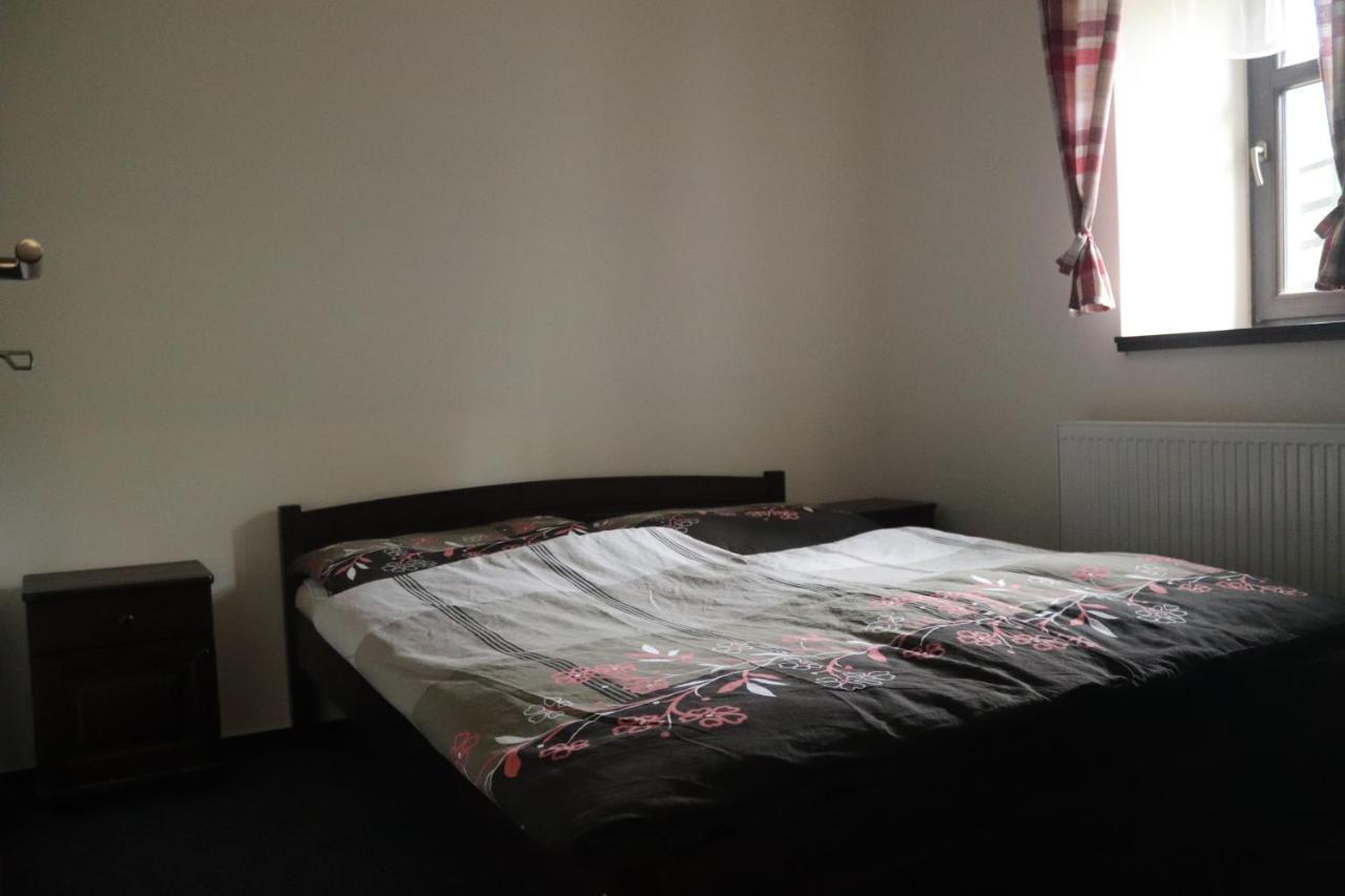 Apartmany Kynast Albrechtice v Jizerskych horach Exterior foto