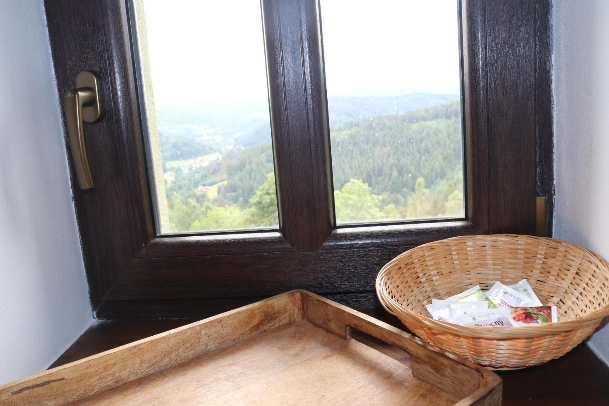 Apartmany Kynast Albrechtice v Jizerskych horach Exterior foto