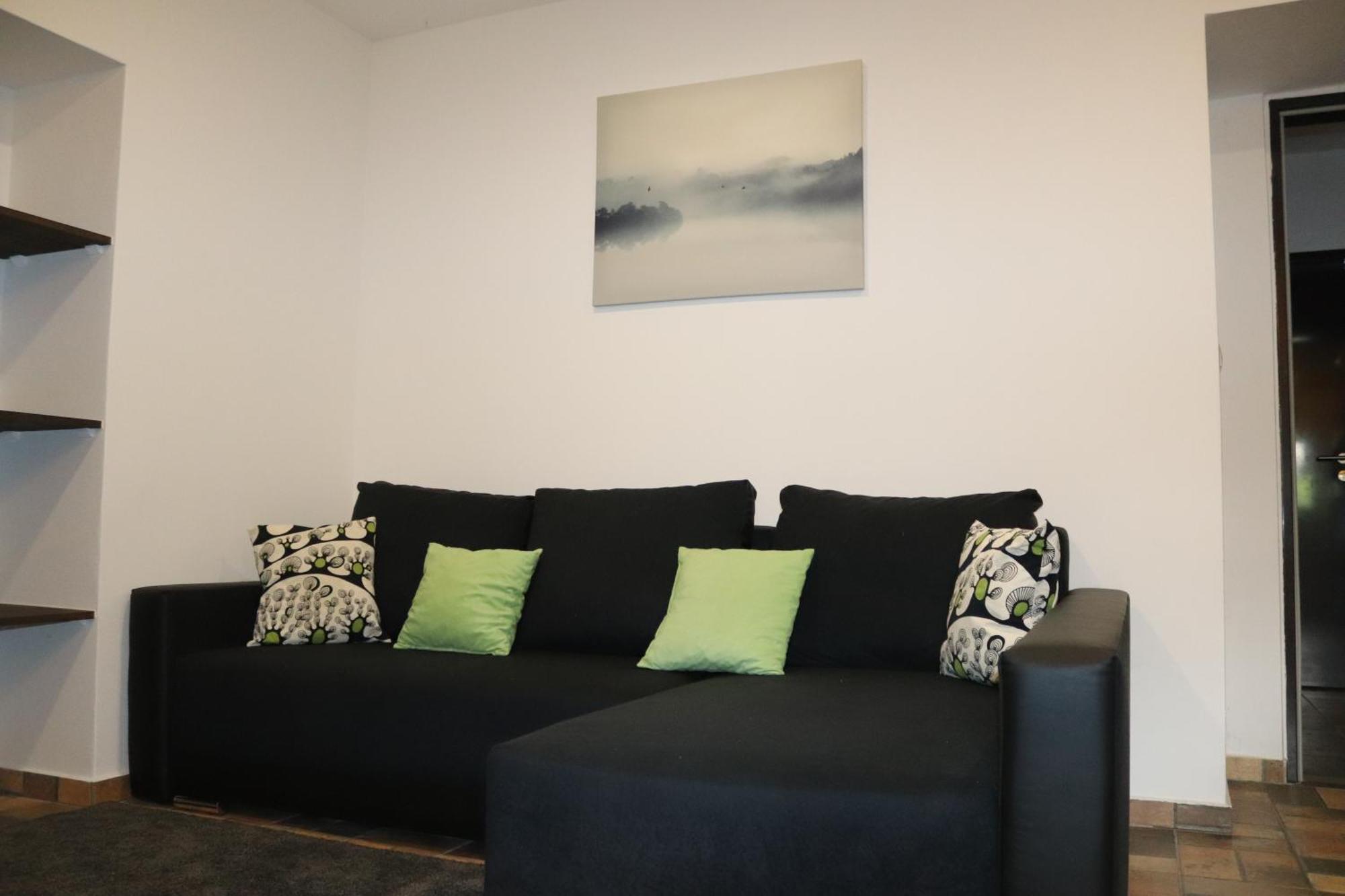 Apartmany Kynast Albrechtice v Jizerskych horach Exterior foto