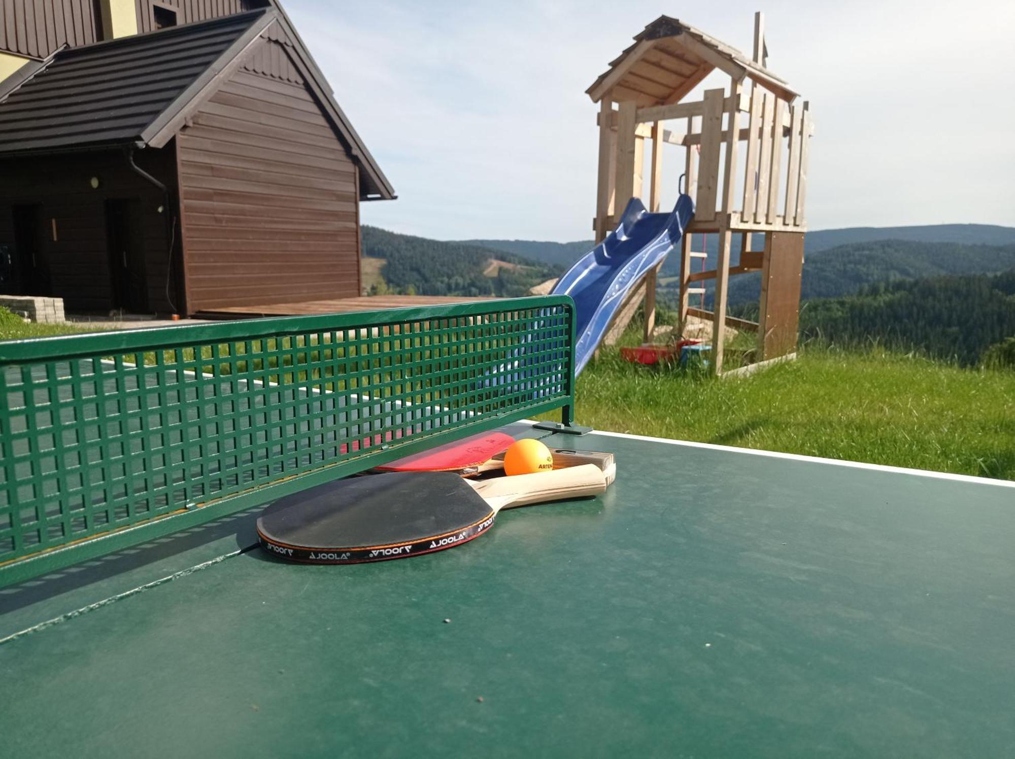 Apartmany Kynast Albrechtice v Jizerskych horach Exterior foto